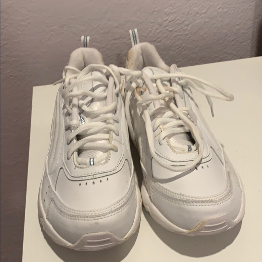 Reebok tennis shoes